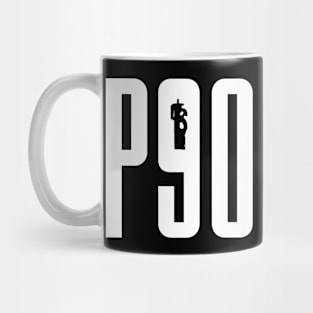 P90 Mug